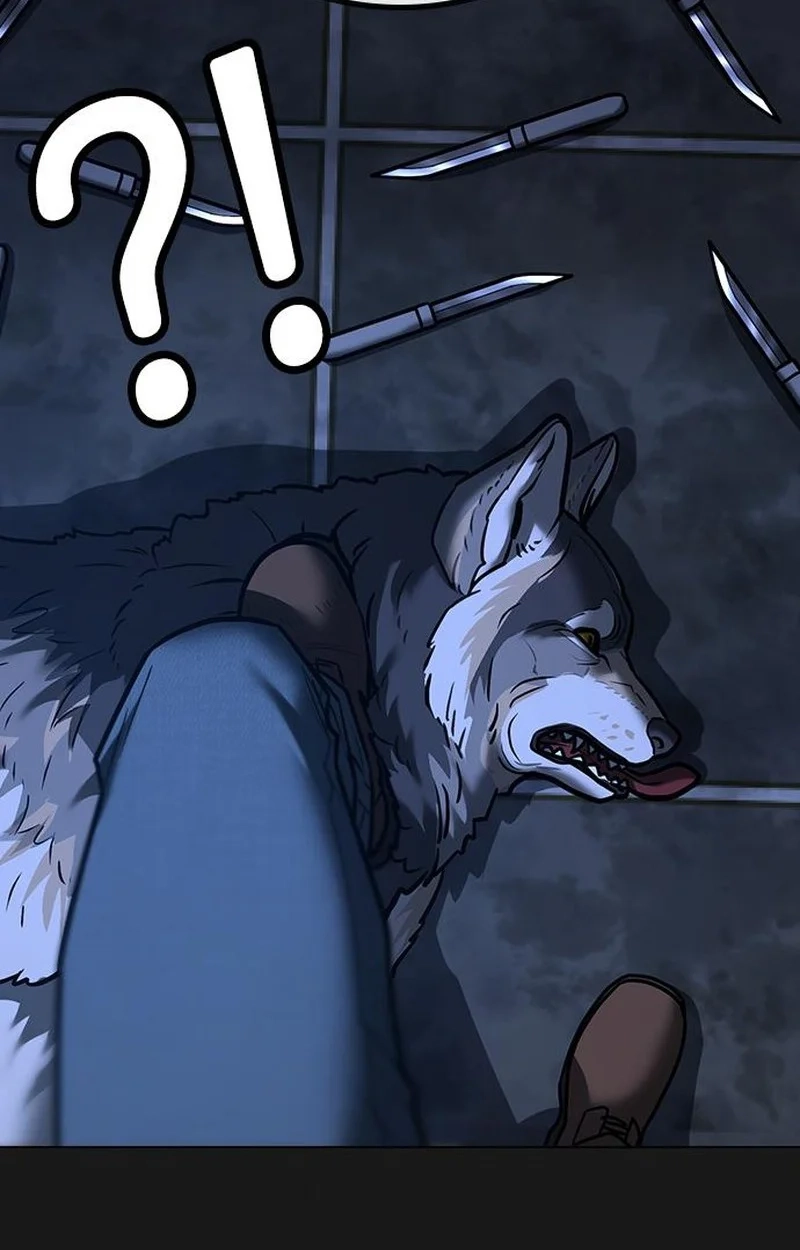 Reality Quest Chapter 227 page 21 - 