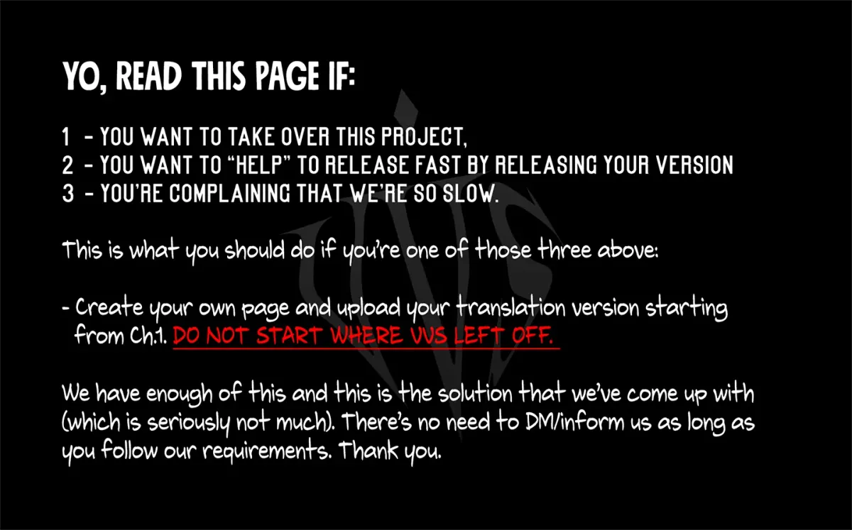 Reality V Chapter 28 page 2 - 