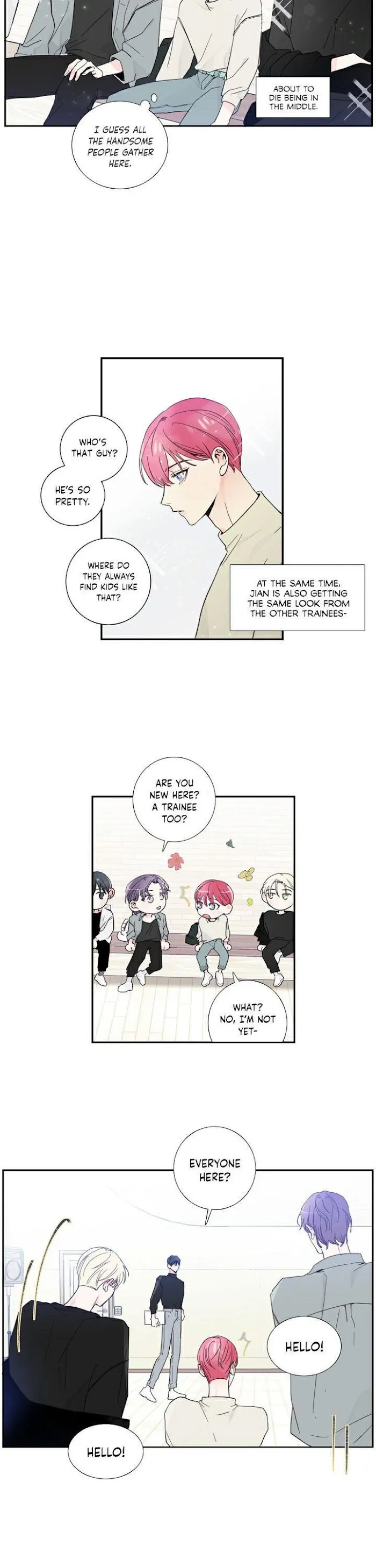 Reality V Chapter 9 page 7 - 