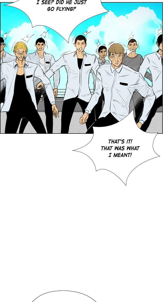 REAWAKENED MAN Chapter 142 page 41 - 