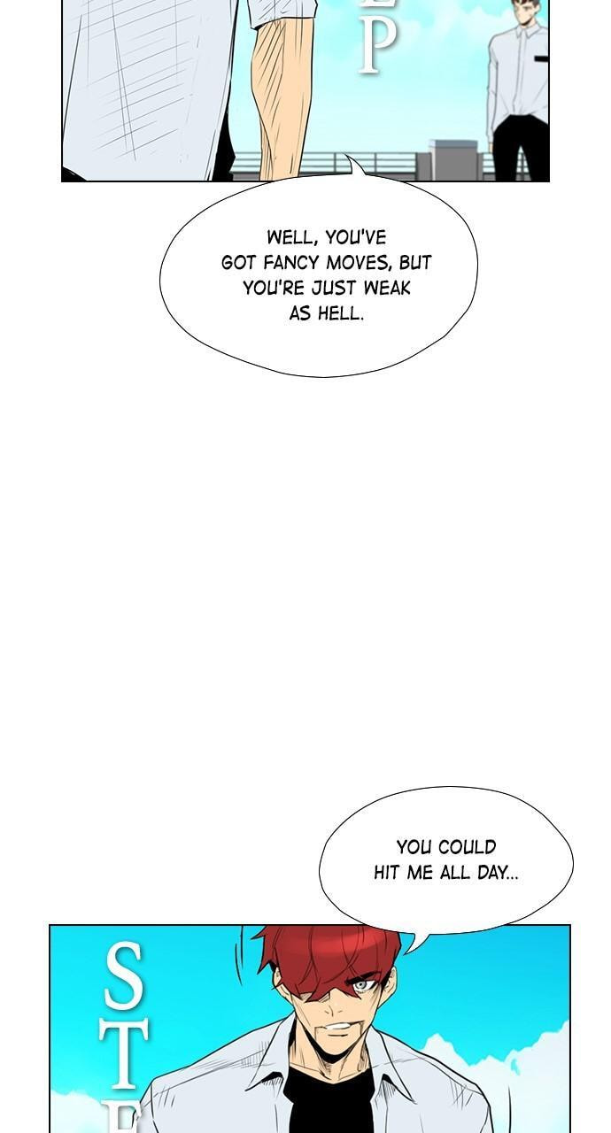 REAWAKENED MAN Chapter 142 page 46 - 