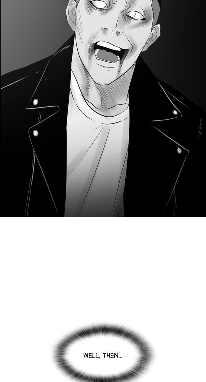 REAWAKENED MAN Chapter 142 page 50 - 