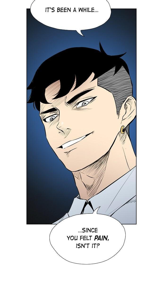REAWAKENED MAN Chapter 142 page 60 - 
