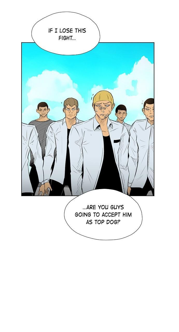 REAWAKENED MAN Chapter 142 page 70 - 