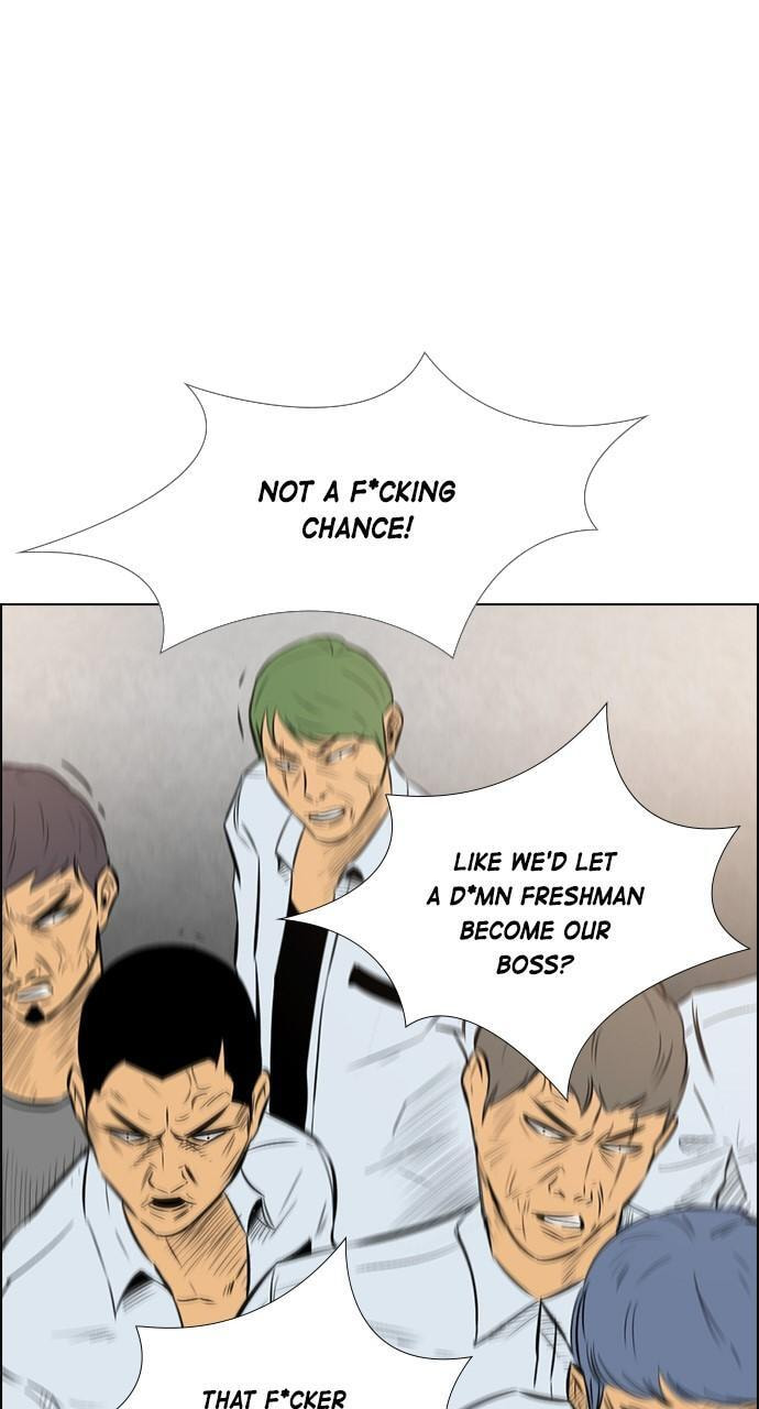 REAWAKENED MAN Chapter 142 page 71 - 
