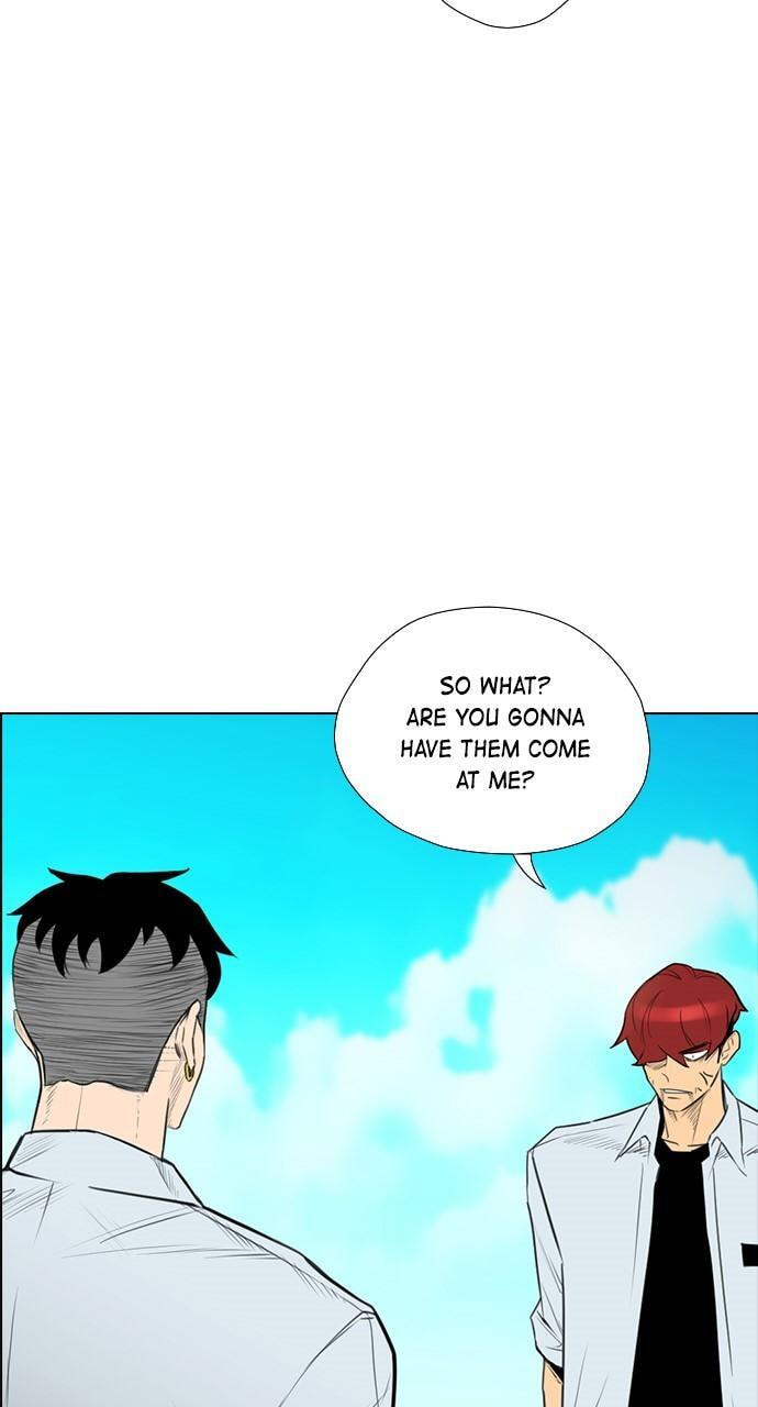 REAWAKENED MAN Chapter 142 page 78 - 