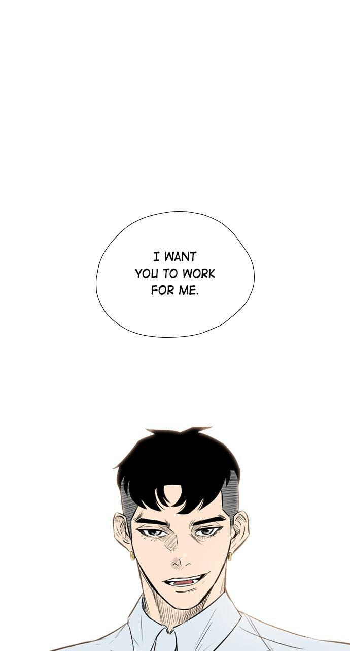 REAWAKENED MAN Chapter 142 page 81 - 