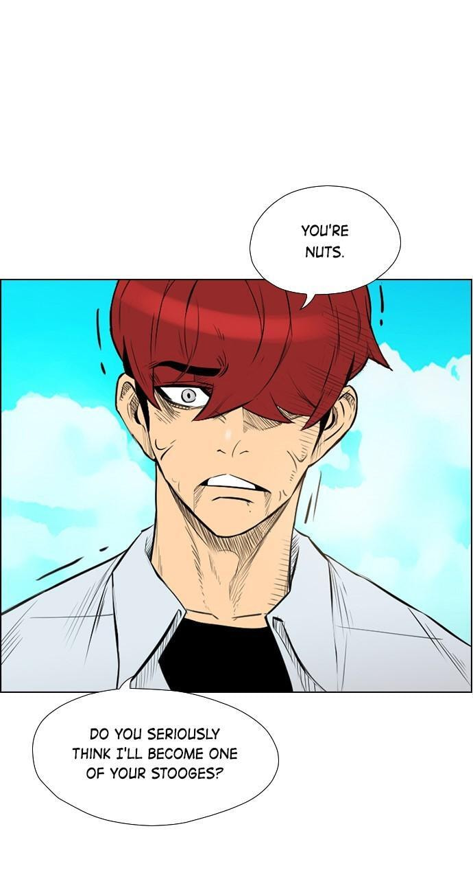 REAWAKENED MAN Chapter 142 page 83 - 