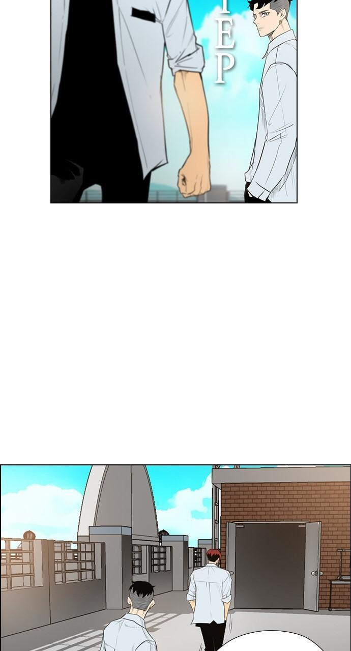 REAWAKENED MAN Chapter 142 page 88 - 