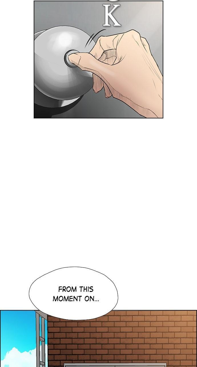 REAWAKENED MAN Chapter 142 page 93 - 