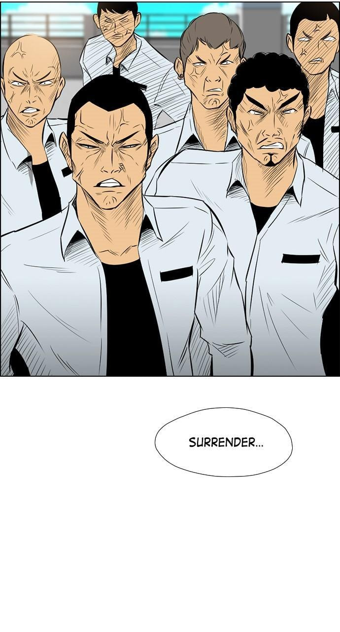REAWAKENED MAN Chapter 142 page 96 - 