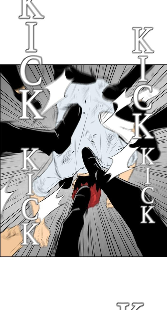 REAWAKENED MAN Chapter 143 page 33 - 