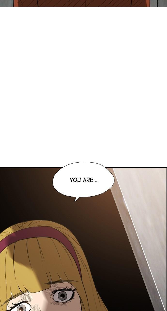 REAWAKENED MAN Chapter 144 page 4 - 