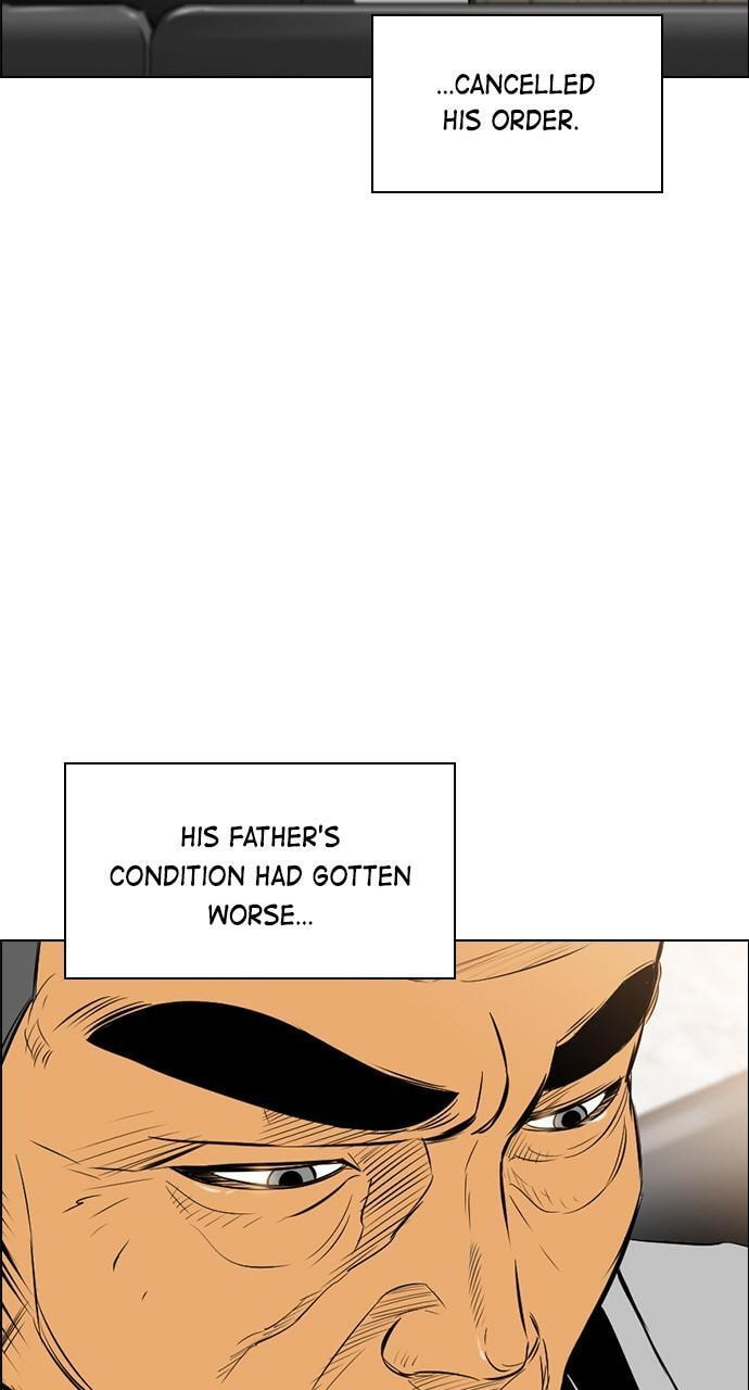 REAWAKENED MAN Chapter 144 page 34 - 