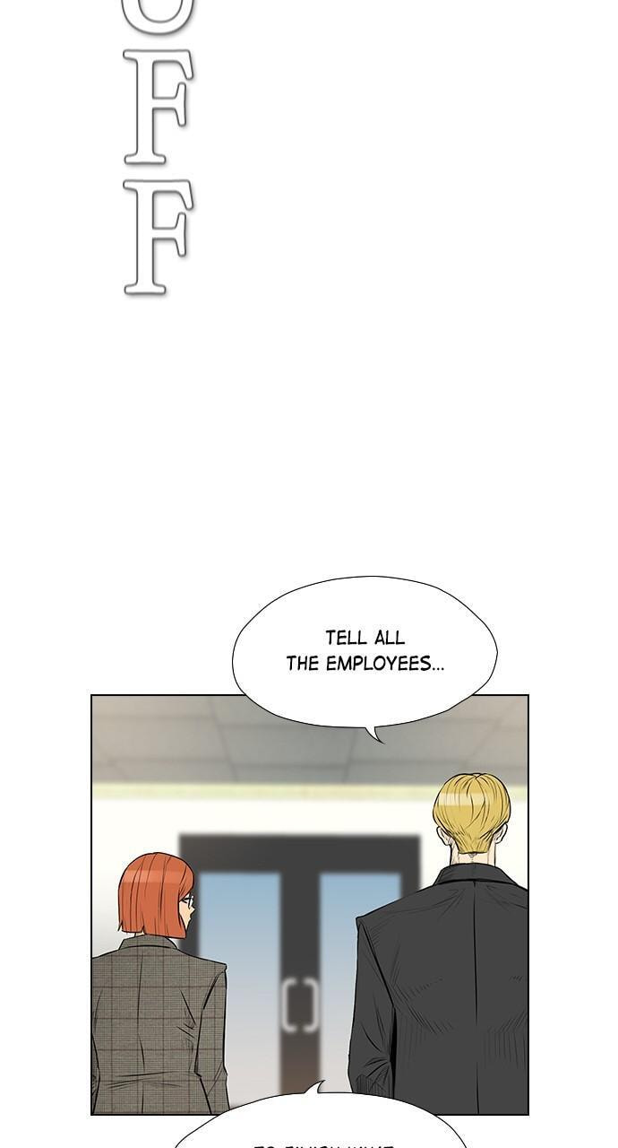 REAWAKENED MAN Chapter 144 page 42 - 