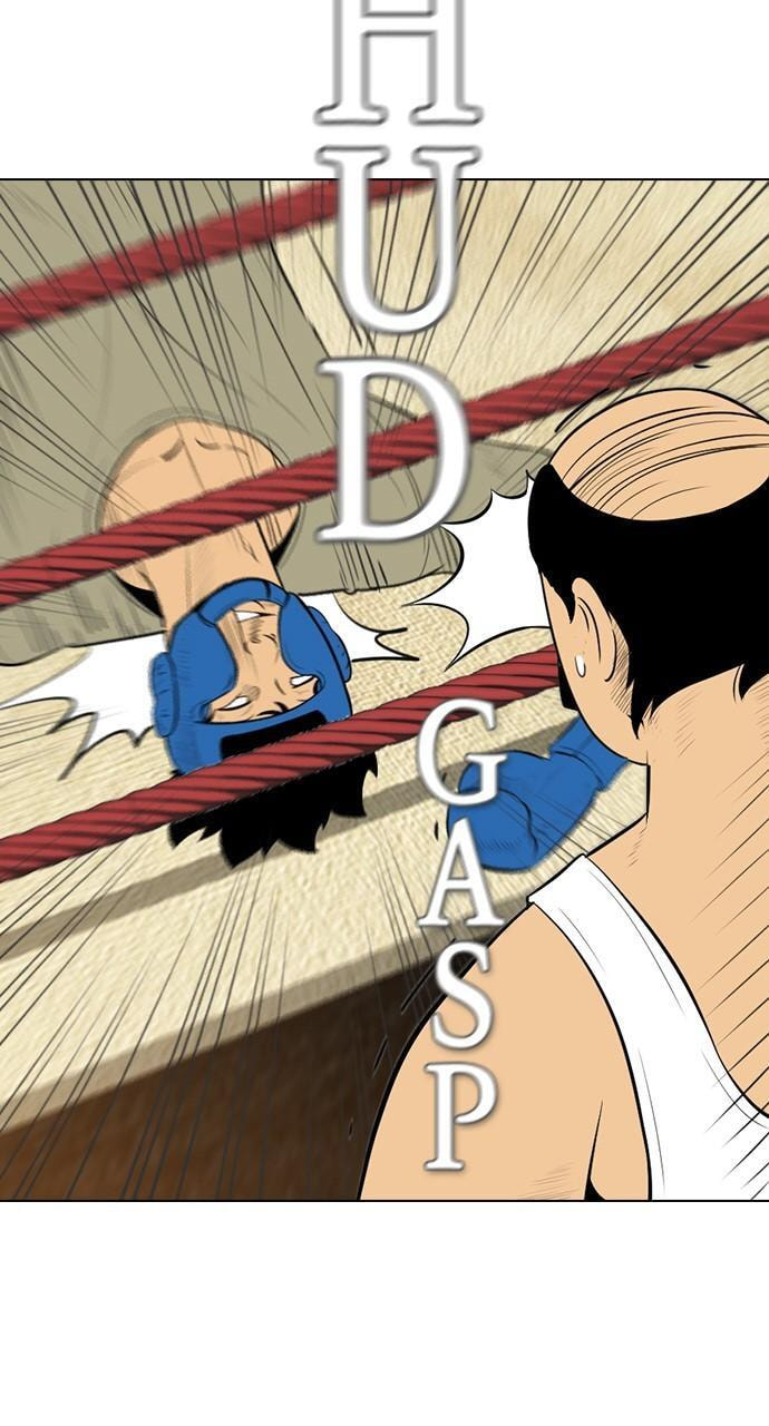 REAWAKENED MAN Chapter 144 page 53 - 