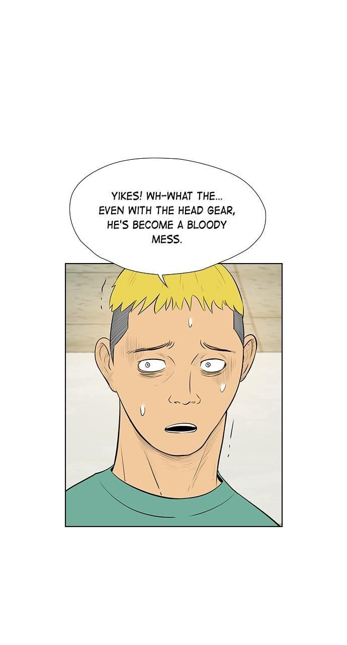 REAWAKENED MAN Chapter 144 page 54 - 