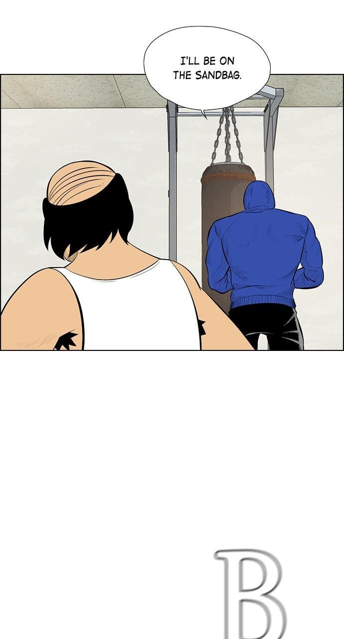 REAWAKENED MAN Chapter 144 page 65 - 
