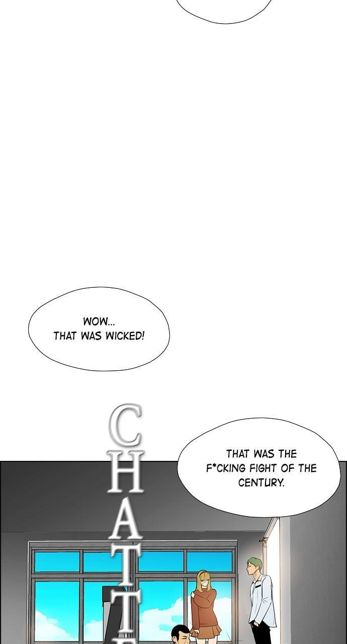 REAWAKENED MAN Chapter 144 page 8 - 
