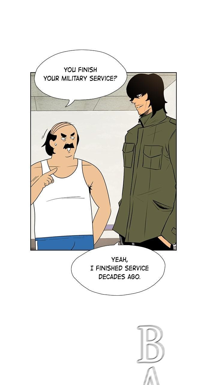 REAWAKENED MAN Chapter 144 page 72 - 