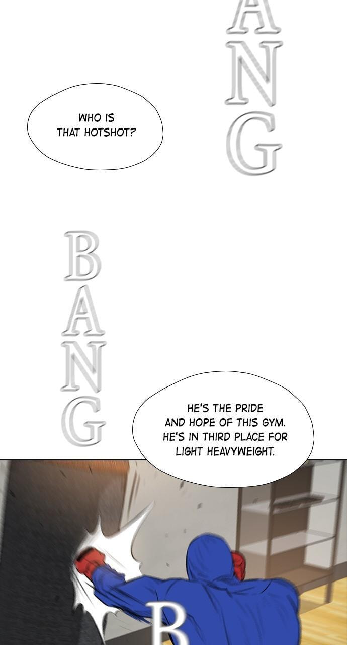 REAWAKENED MAN Chapter 144 page 73 - 