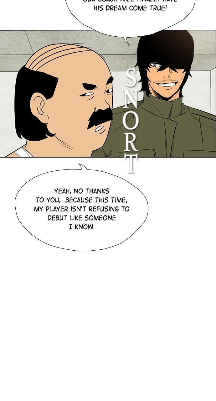 REAWAKENED MAN Chapter 144 page 75 - 