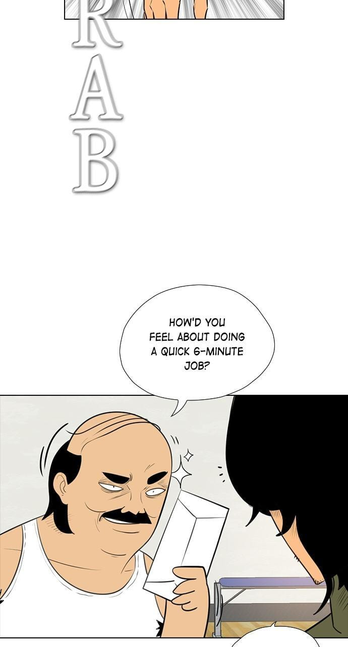 REAWAKENED MAN Chapter 144 page 81 - 