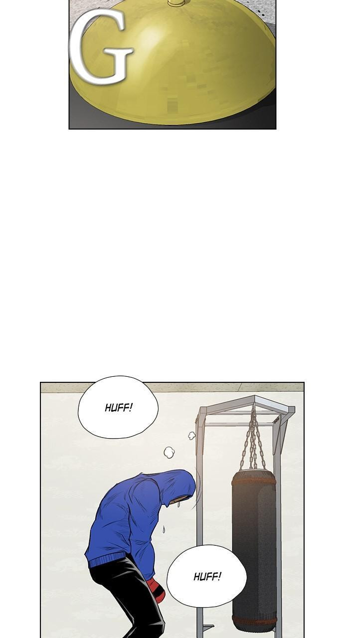 REAWAKENED MAN Chapter 144 page 83 - 