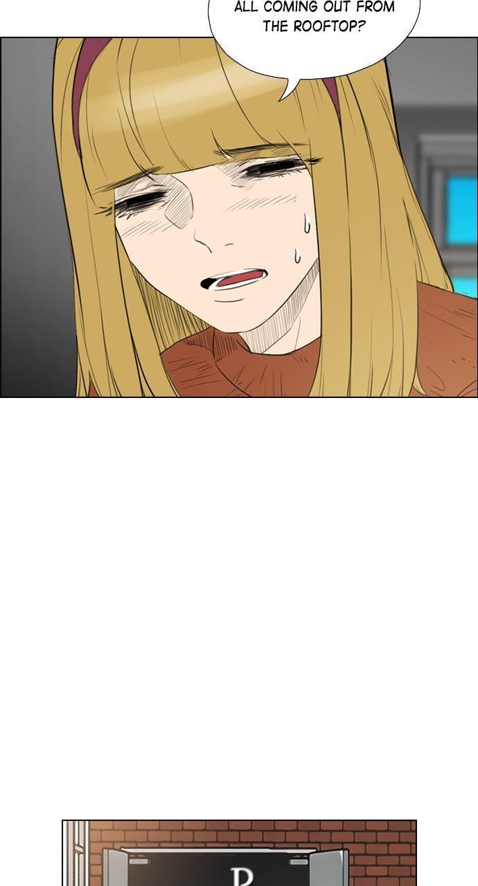 REAWAKENED MAN Chapter 144 page 10 - 