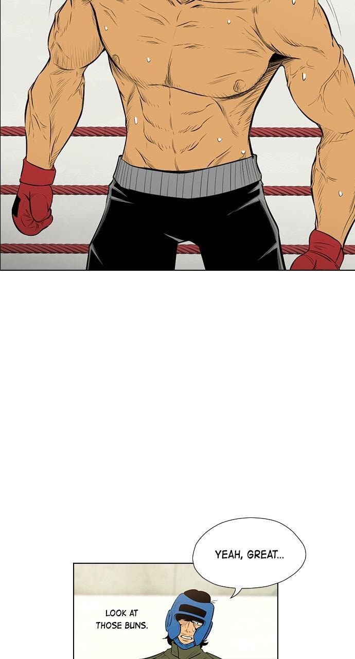 REAWAKENED MAN Chapter 145 page 4 - 