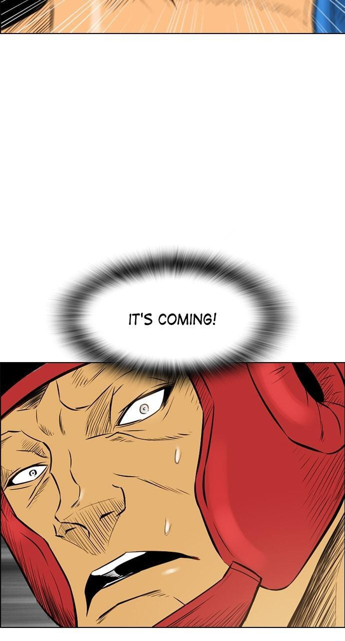 REAWAKENED MAN Chapter 145 page 34 - 