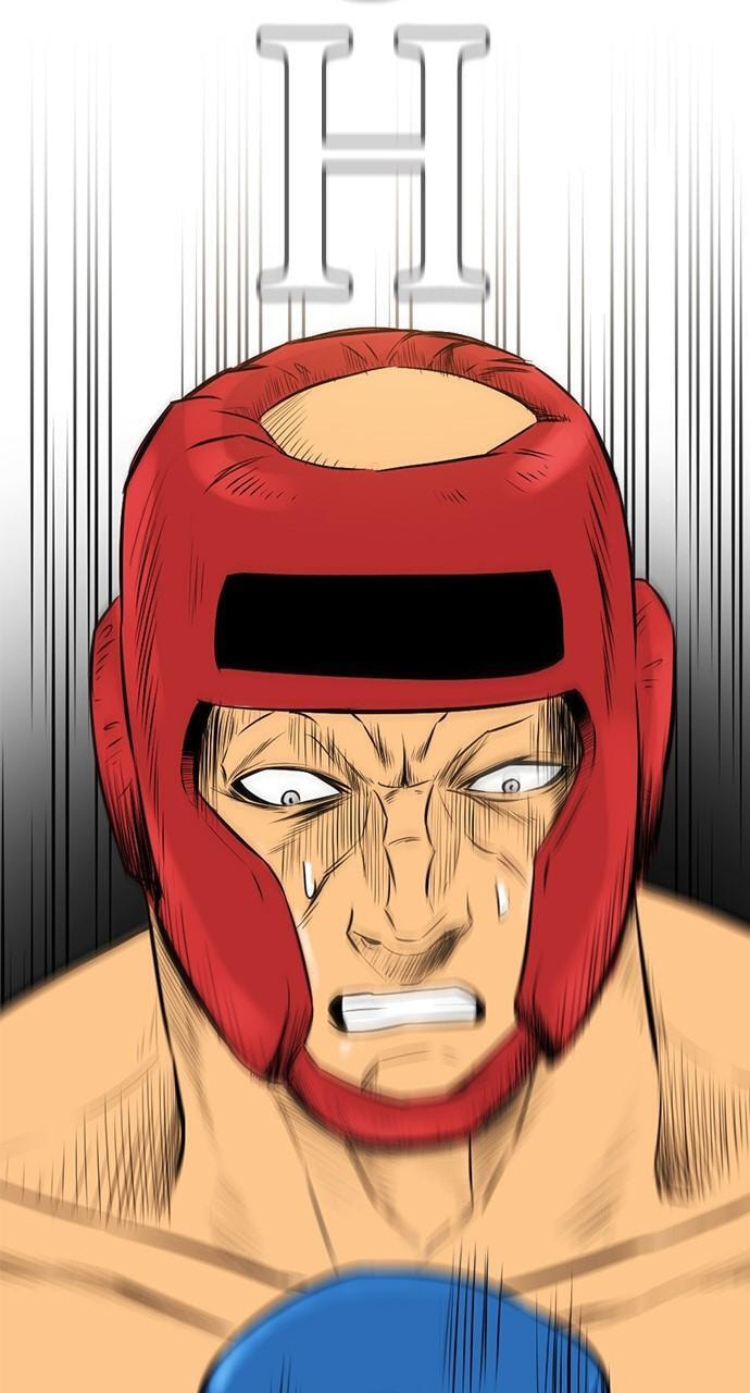 REAWAKENED MAN Chapter 145 page 38 - 