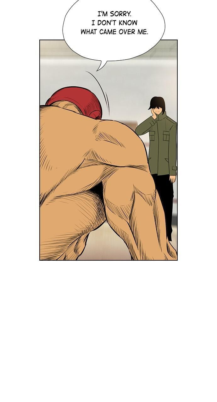 REAWAKENED MAN Chapter 145 page 44 - 