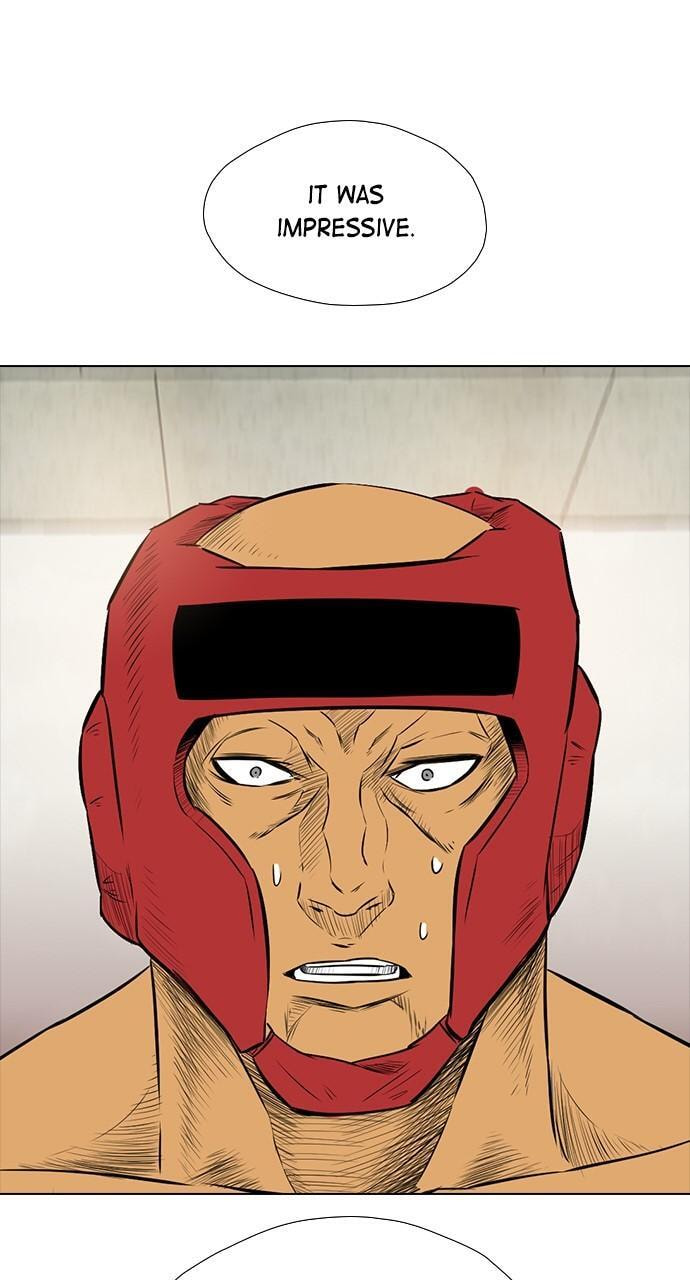 REAWAKENED MAN Chapter 145 page 45 - 