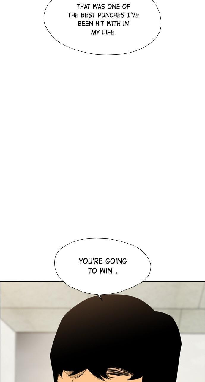 REAWAKENED MAN Chapter 145 page 46 - 