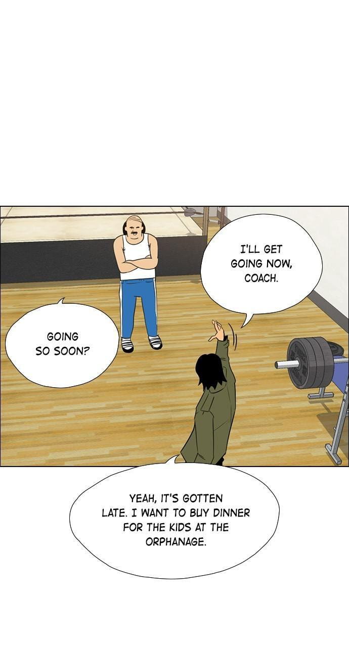 REAWAKENED MAN Chapter 145 page 48 - 