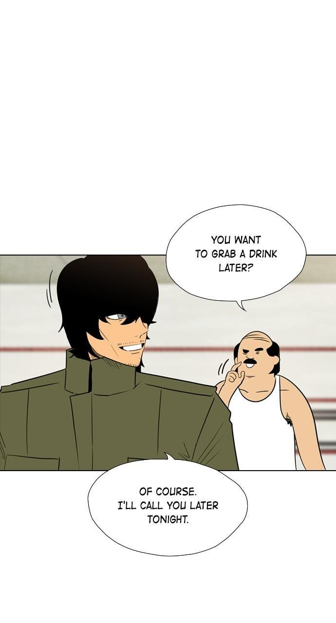 REAWAKENED MAN Chapter 145 page 49 - 