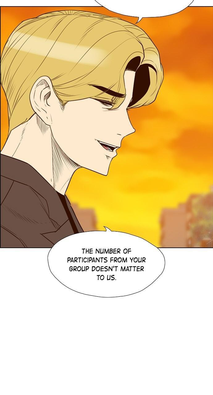 REAWAKENED MAN Chapter 145 page 80 - 