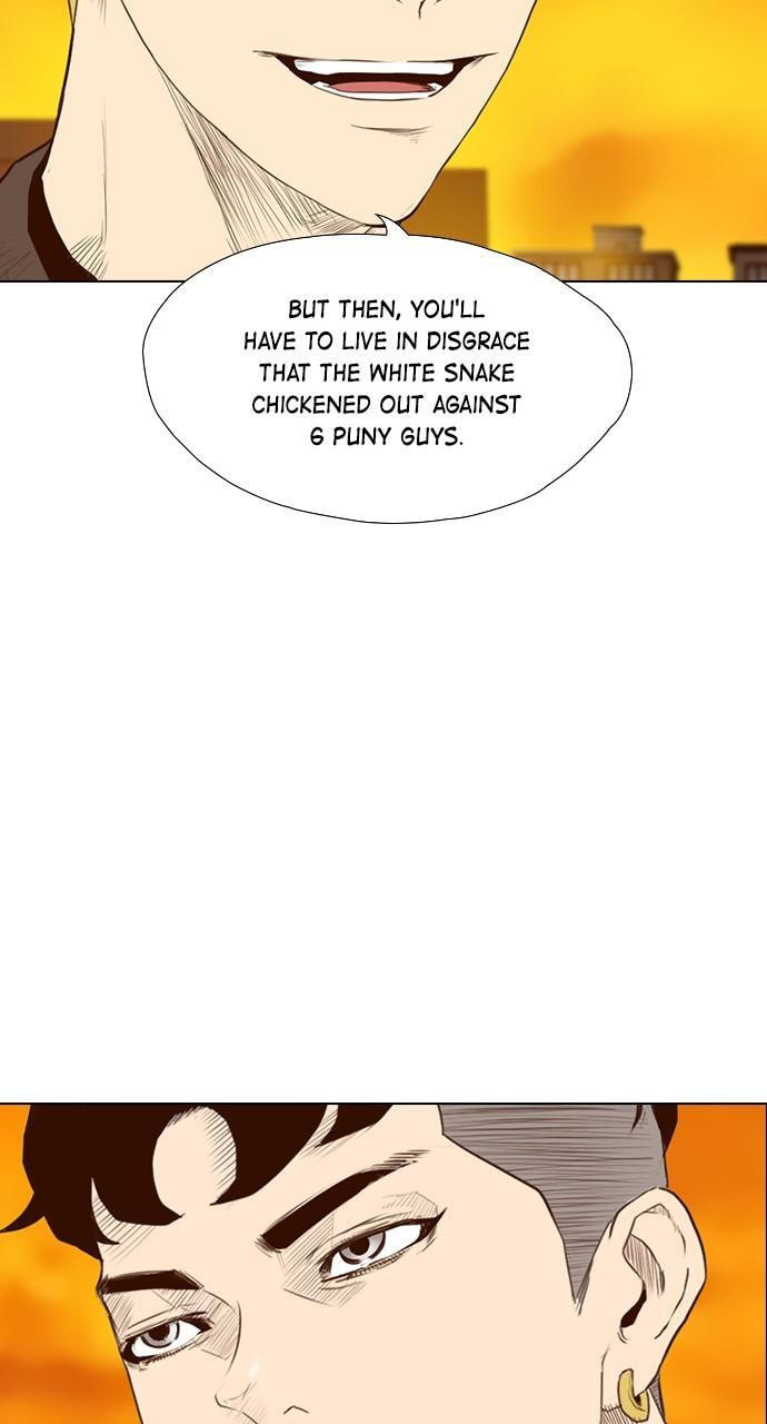 REAWAKENED MAN Chapter 145 page 84 - 