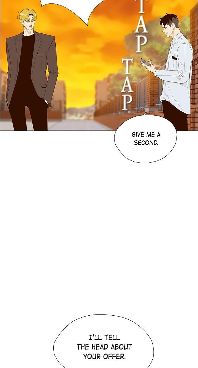 REAWAKENED MAN Chapter 145 page 92 - 