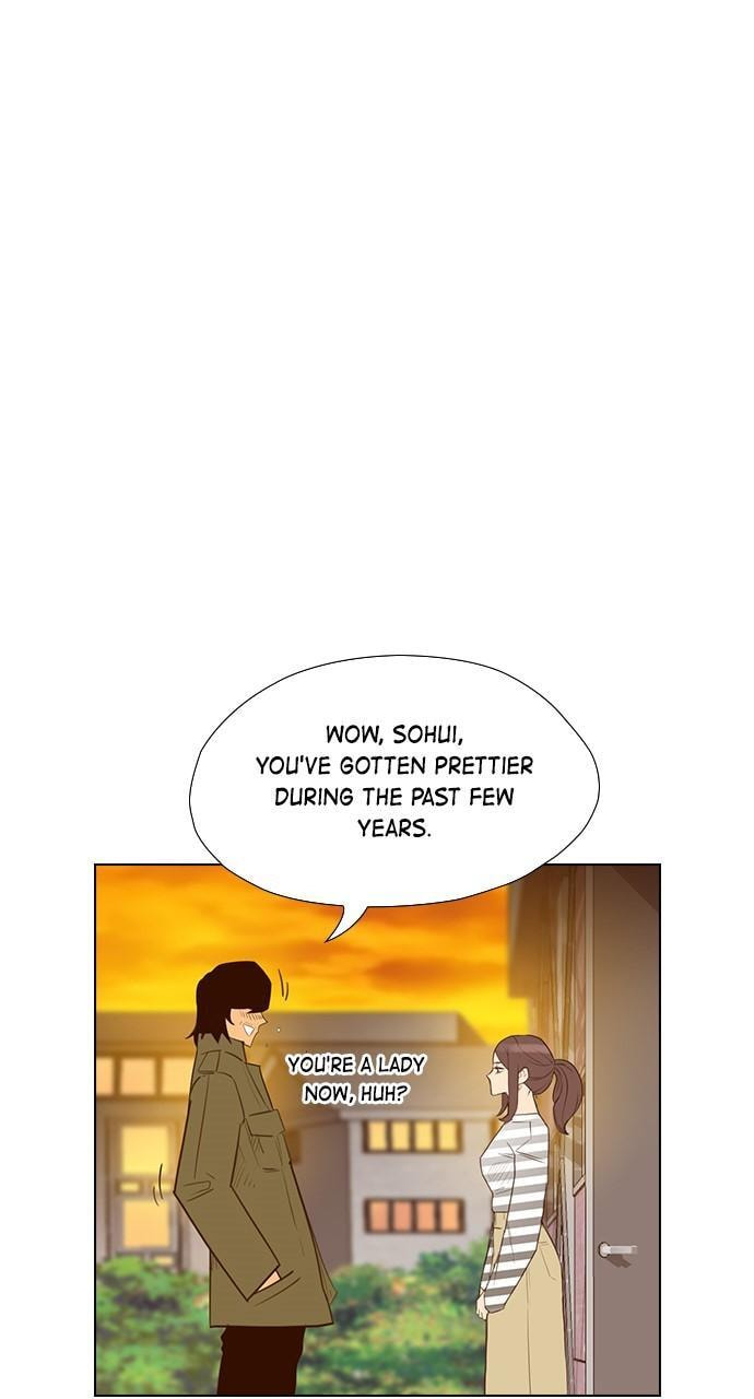 REAWAKENED MAN Chapter 146 page 33 - 