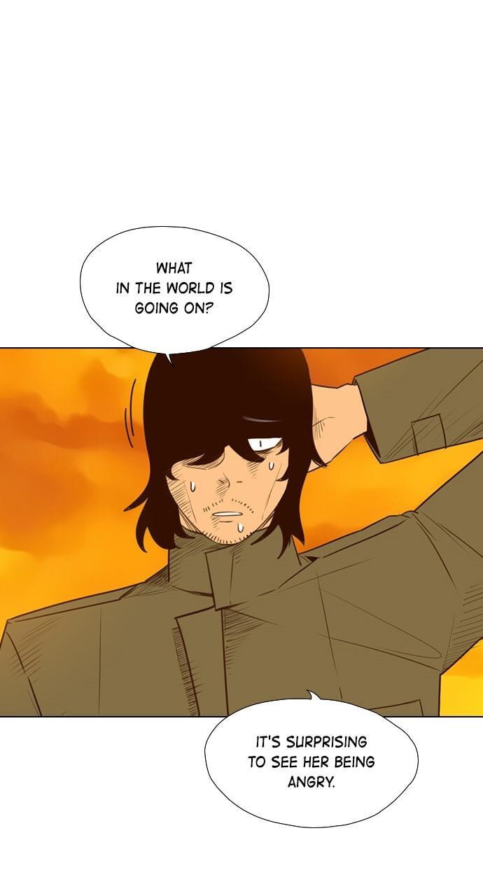 REAWAKENED MAN Chapter 146 page 46 - 