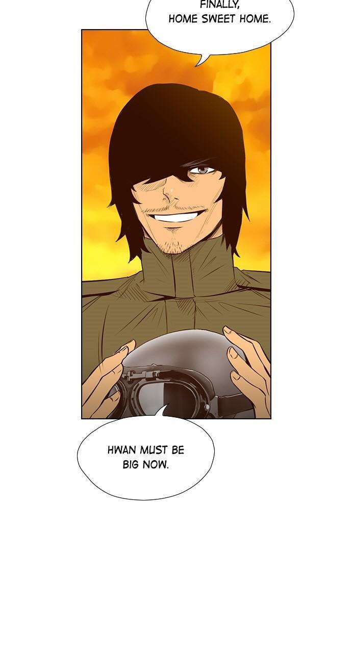 REAWAKENED MAN Chapter 146 page 6 - 