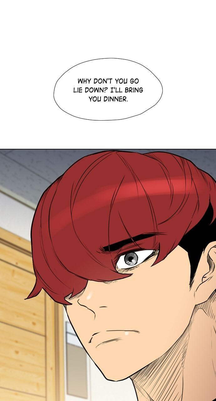 REAWAKENED MAN Chapter 146 page 54 - 