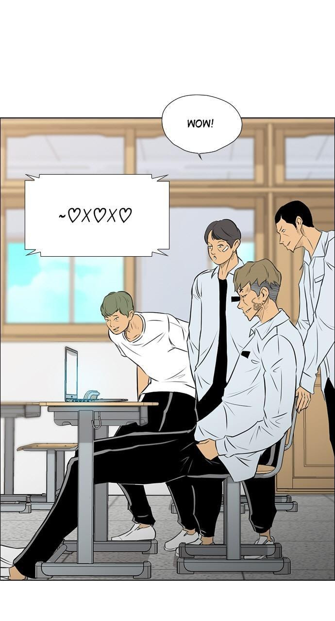 REAWAKENED MAN Chapter 146 page 84 - 
