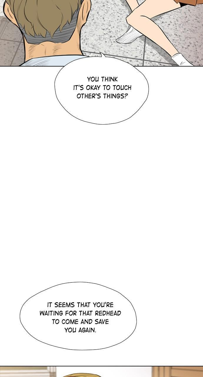 REAWAKENED MAN Chapter 146 page 96 - 
