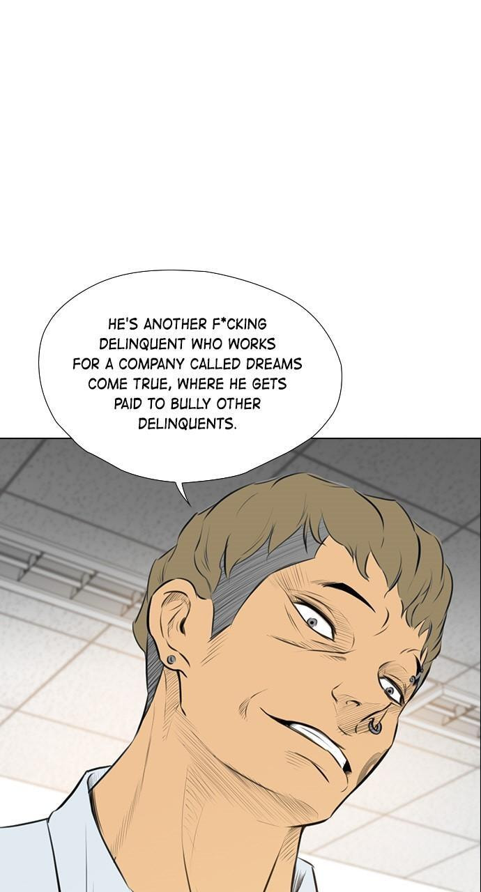 REAWAKENED MAN Chapter 146 page 98 - 