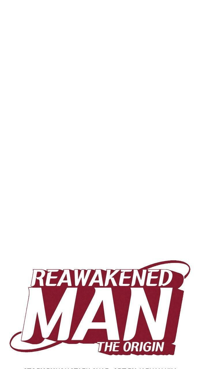 REAWAKENED MAN Chapter 147 page 14 - 