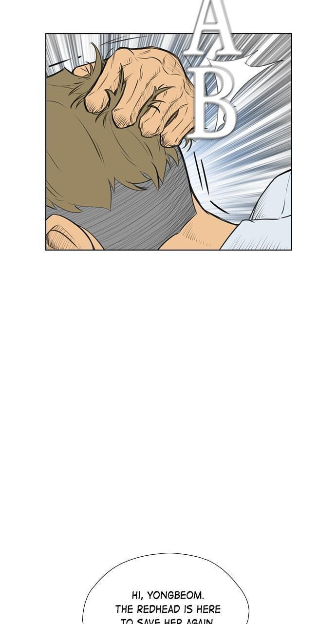 REAWAKENED MAN Chapter 147 page 18 - 