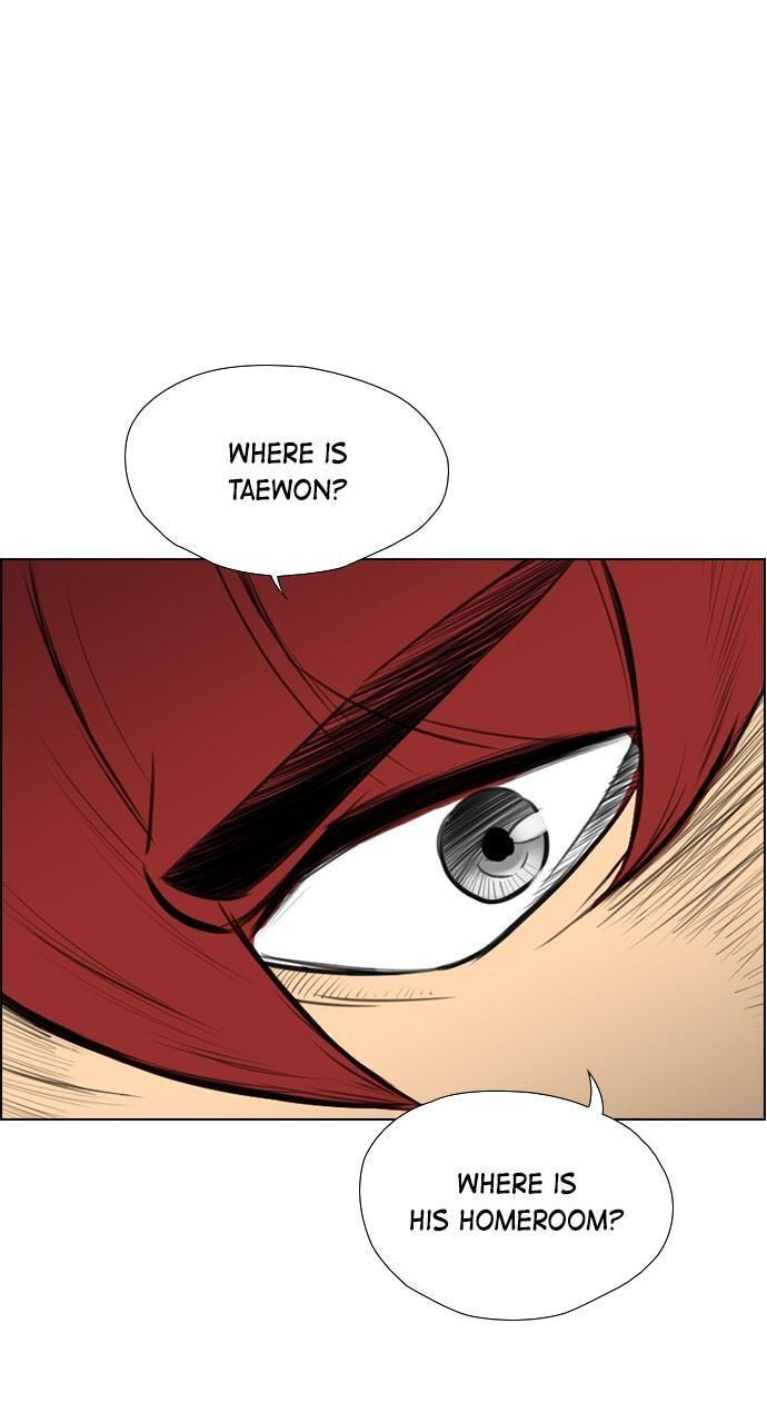 REAWAKENED MAN Chapter 147 page 20 - 